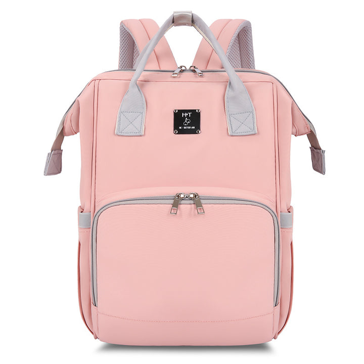 Multi-Functional Convertible Backpack Bowlift