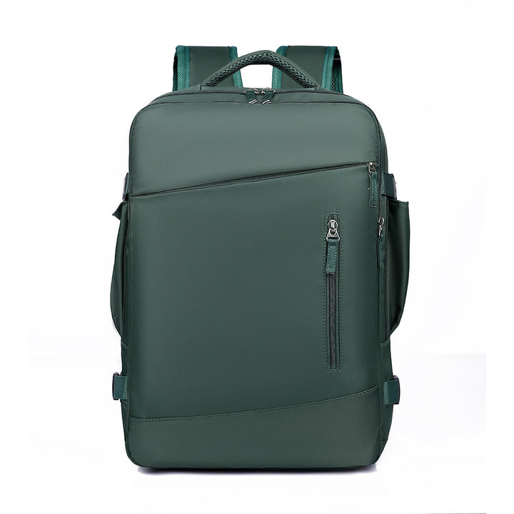 Sleek Travel Backpack Bowlift