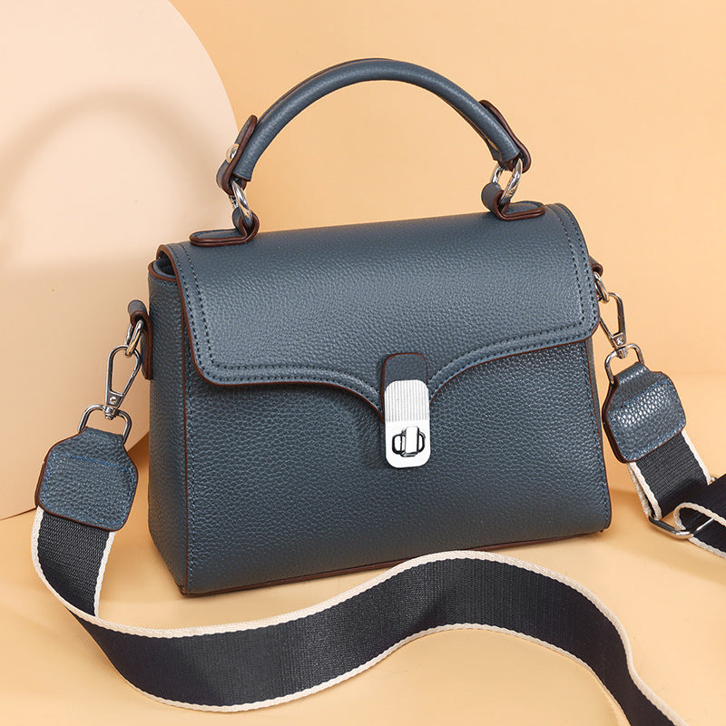 Elegant Structured Handbag Bowlift 1785771081