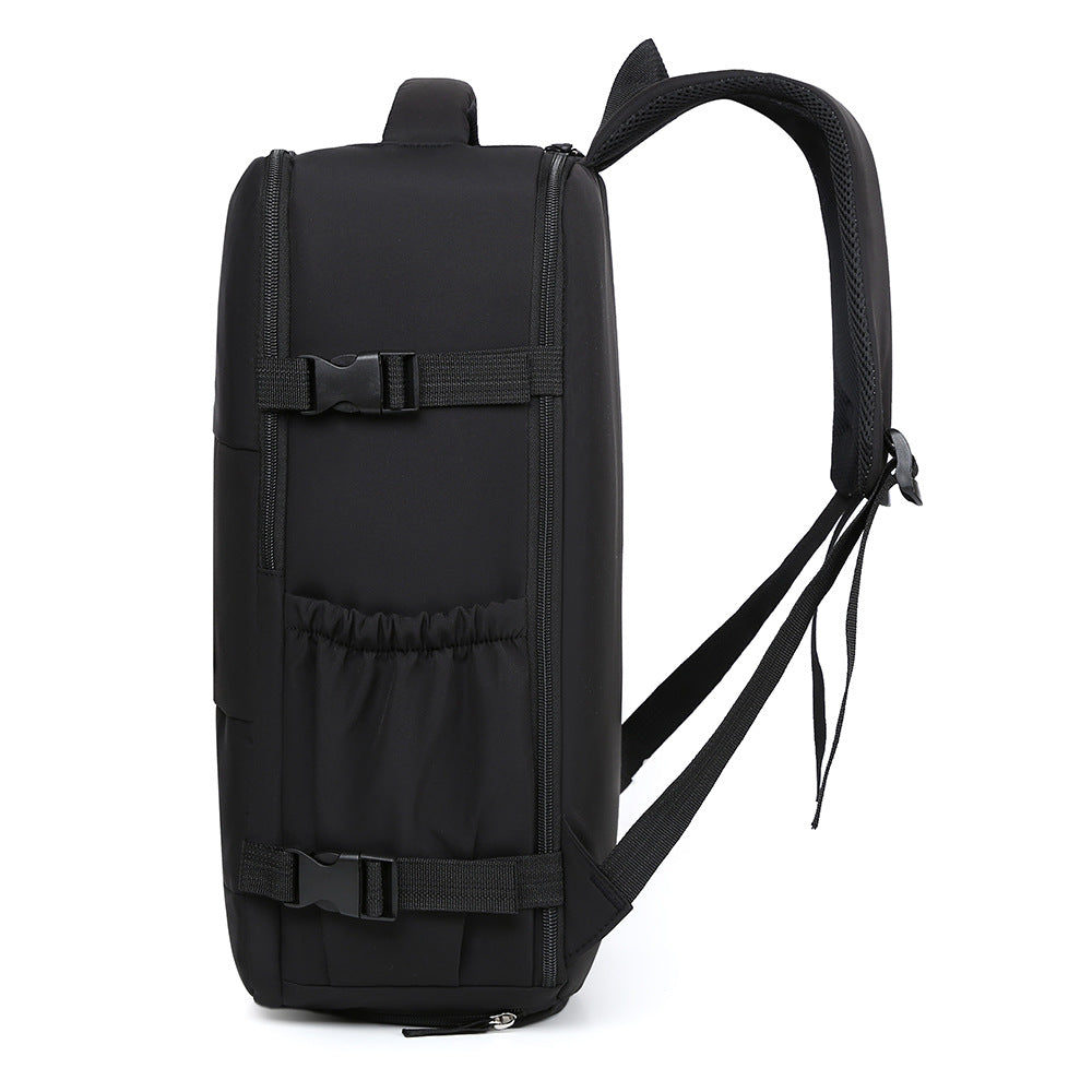 Stylish Multi-Functional Backpack Bowlift