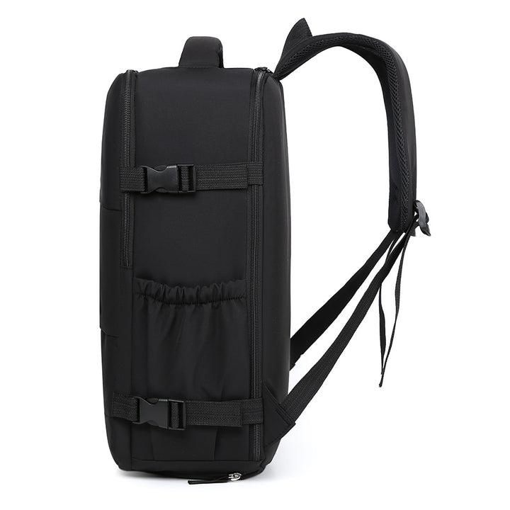 Stylish Multi-Functional Backpack Bowlift