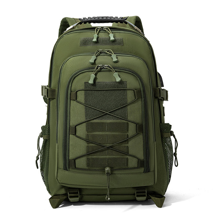 Tactical Multi-Utility Daypack Bowlift