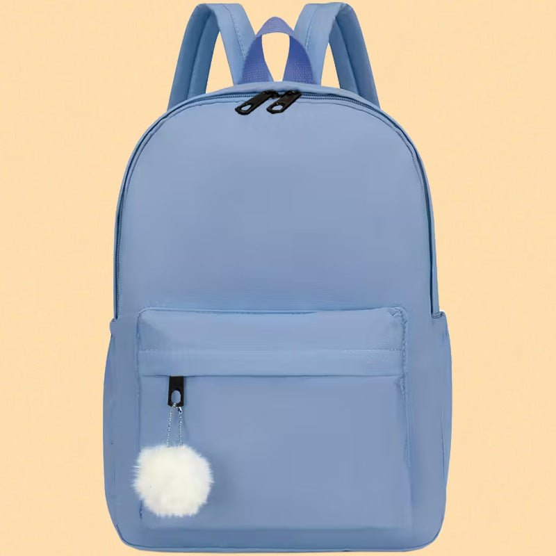 Minimalist Lightweight Backpack Bowlift