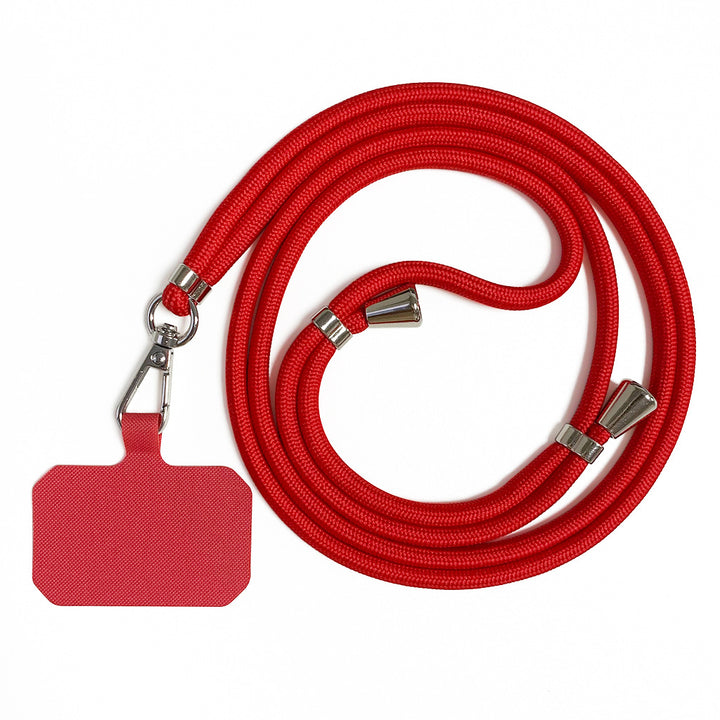 Adjustable Utility Lanyard Bowlift
