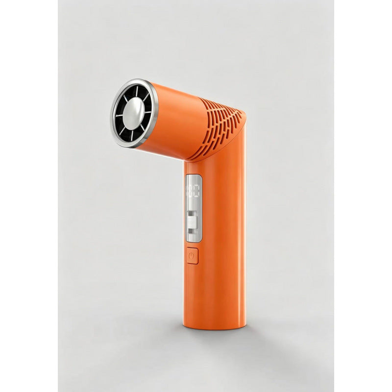 Portable Handheld Air Purifier Bowlift