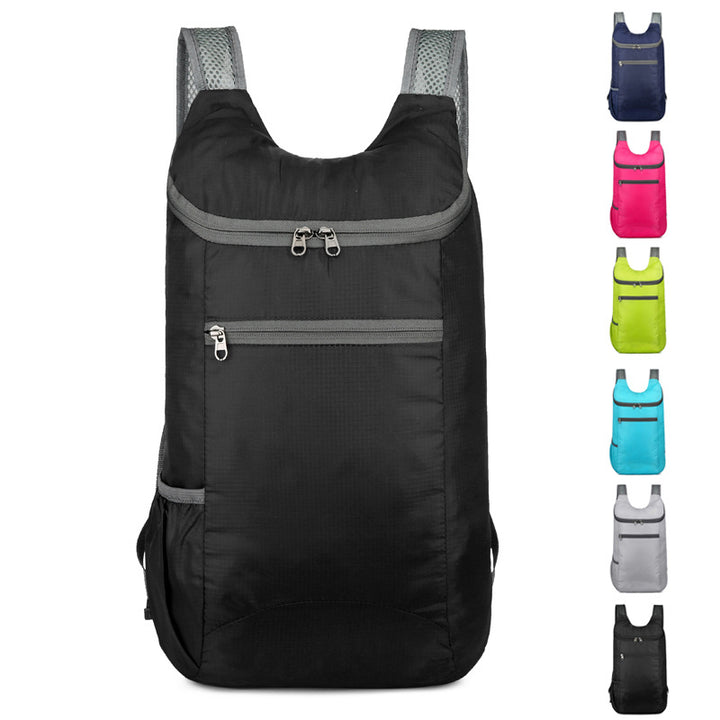 Light Sports Bag Bowlift