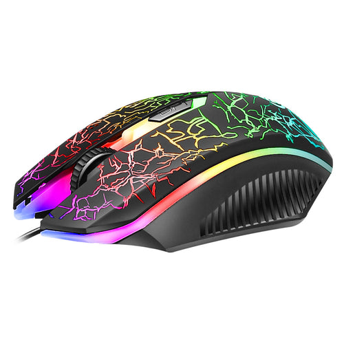 Gaming Mouse Bowlift