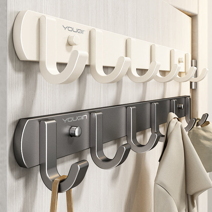 Wall-Mount Organizer Bowlift