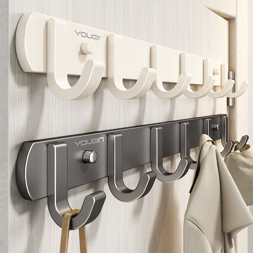 Wall-Mount Organizer Bowlift