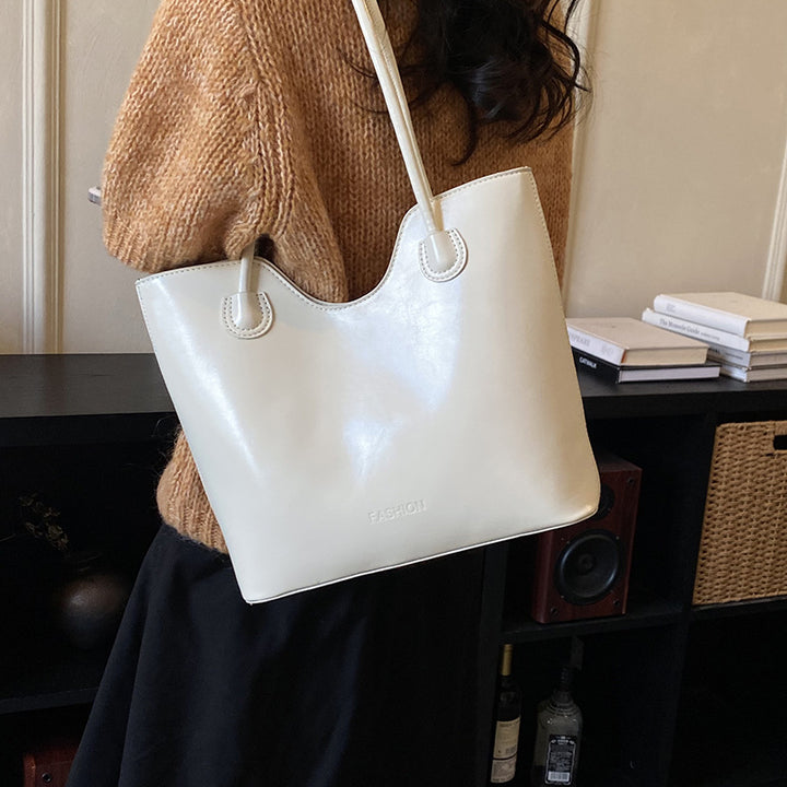 Elegant Mini Tote Bag Bowlift