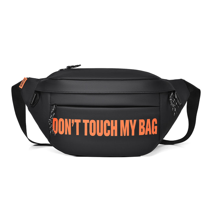 Stylish Anti-Theft Fanny Pack Bowlift