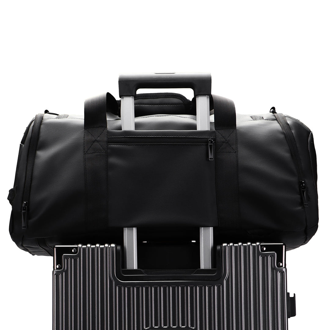 Heavy-Duty Travel Duffle Bag Bowlift