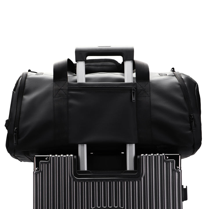 Heavy-Duty Travel Duffle Bag Bowlift