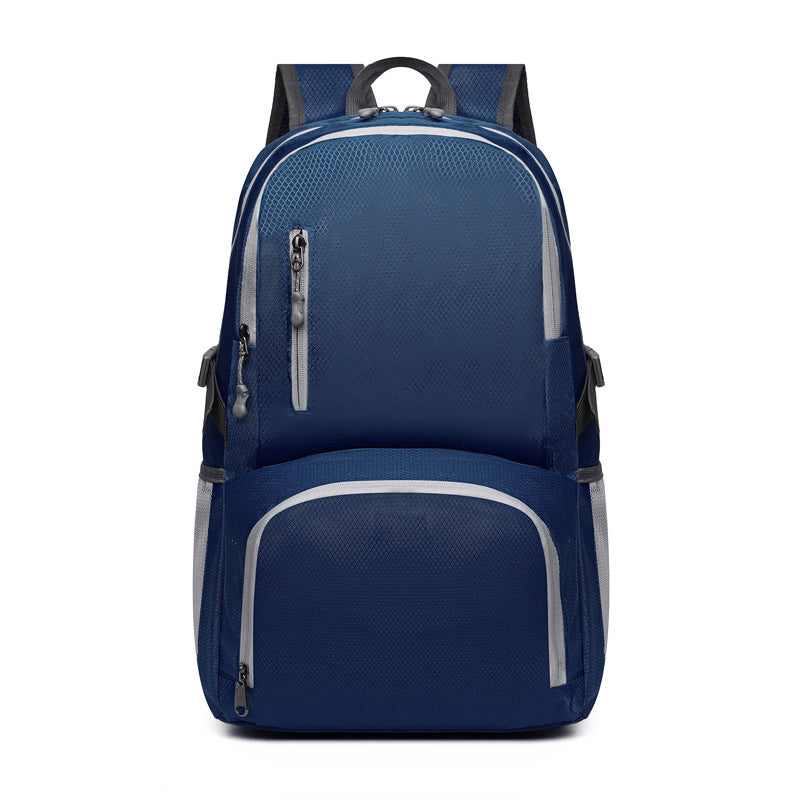 High-Visibility Outdoor Backpack Bowlift