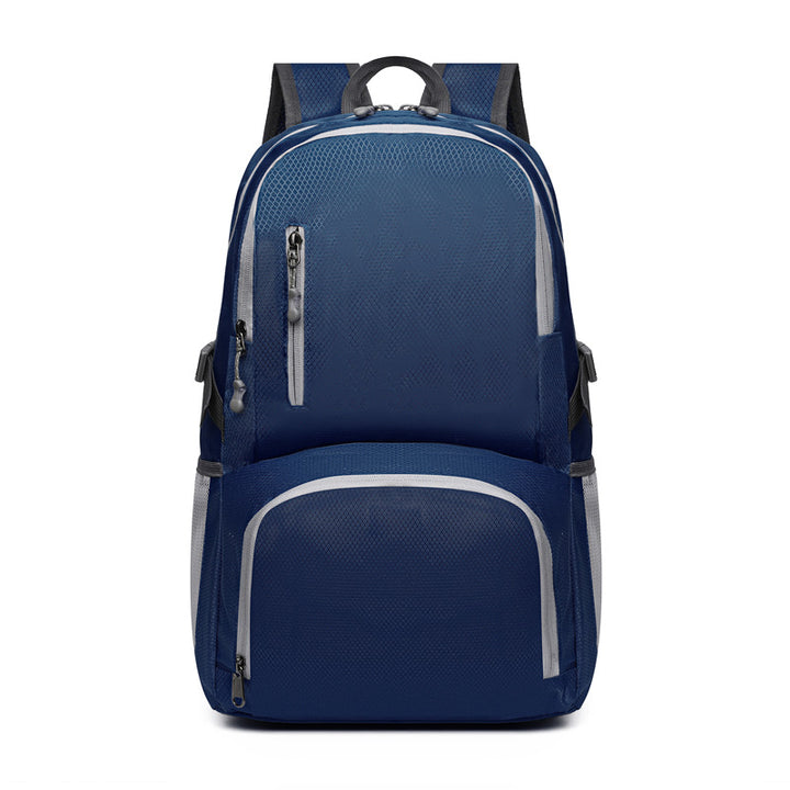 High-Visibility Outdoor Backpack Bowlift