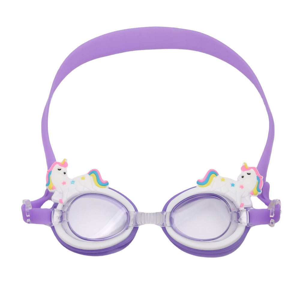 Kids Swim Goggles Bowlift