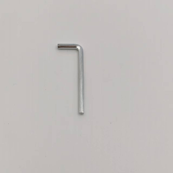 Precision Allen Wrench Tool Bowlift