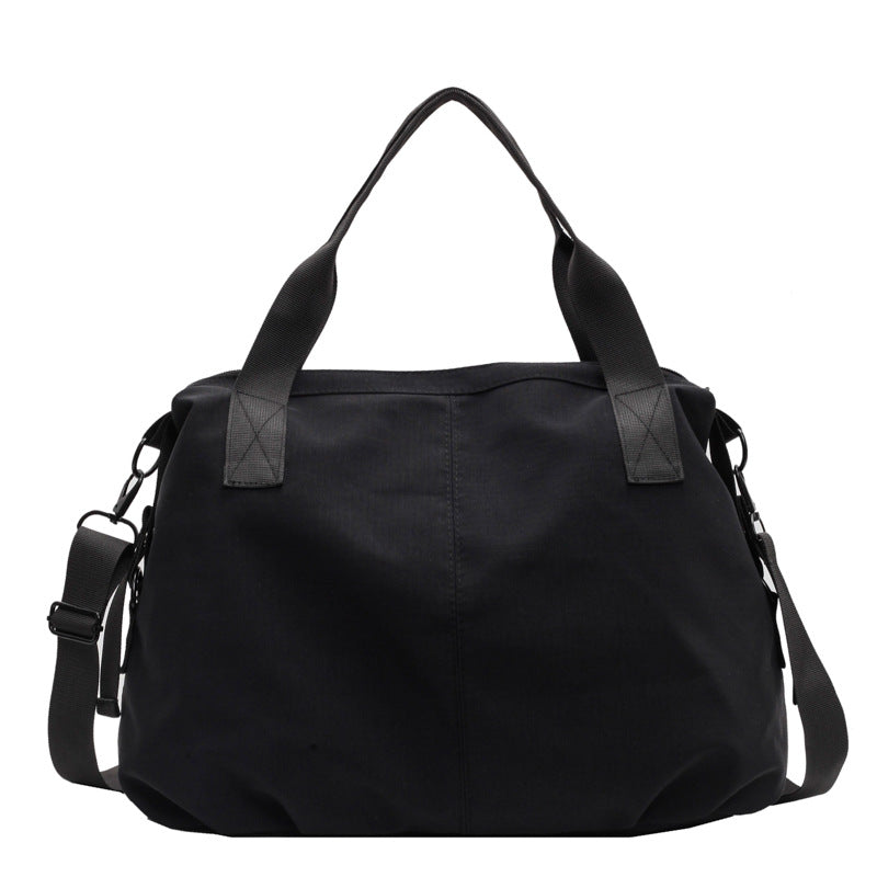 Multipurpose Travel Duffle Bag Bowlift