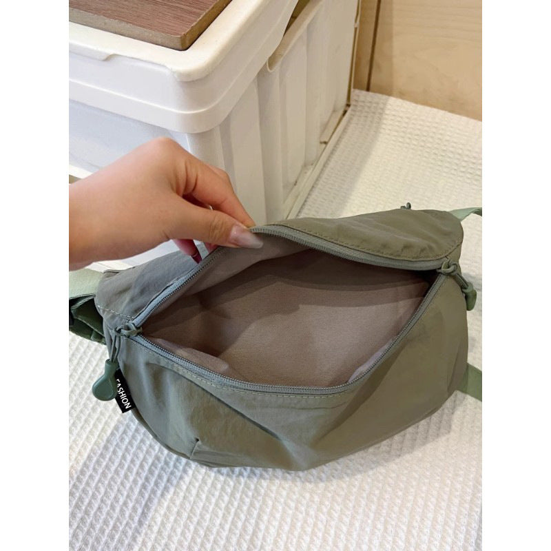 Adjustable Crossbody Bag Bowlift