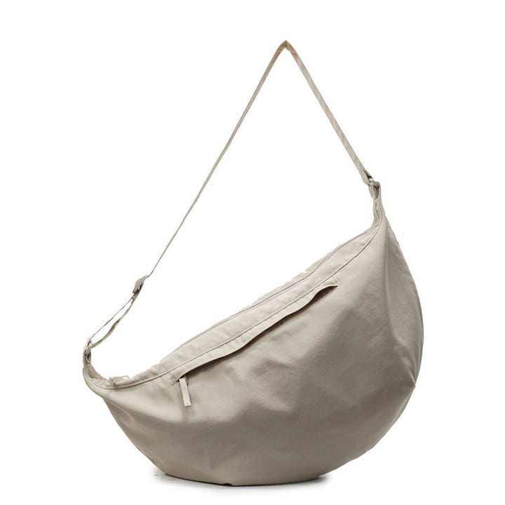 Contemporary Shoulder Bag Bowlift