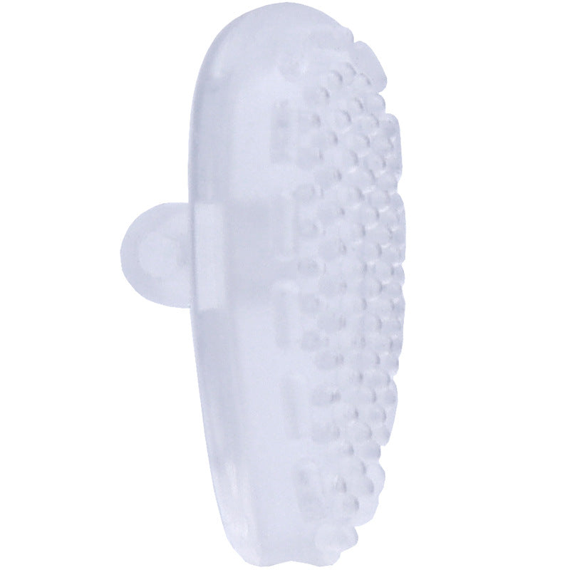 Silicone Non-Slip Shoe Inserts Bowlift