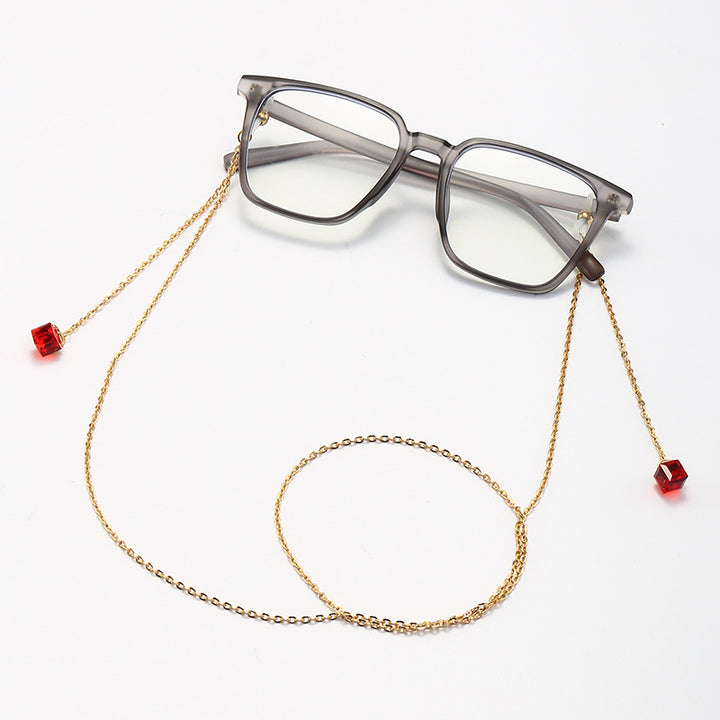 Eyewear Chain Bowlift