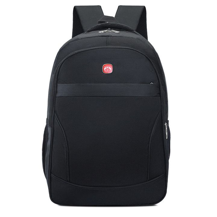 Sleek Multi-Function Laptop Backpack Bowlift