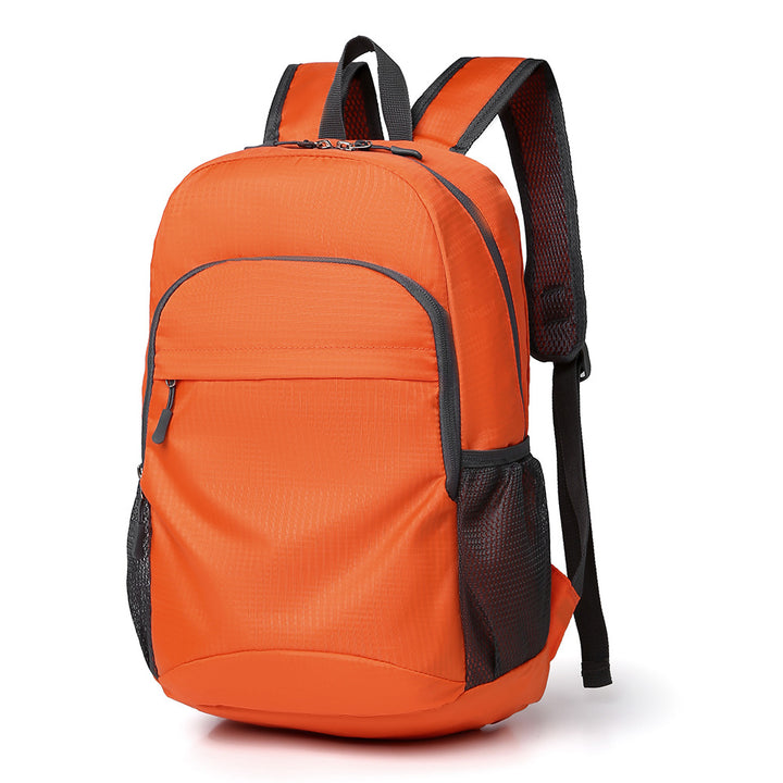 Functional Everyday Backpack Bowlift
