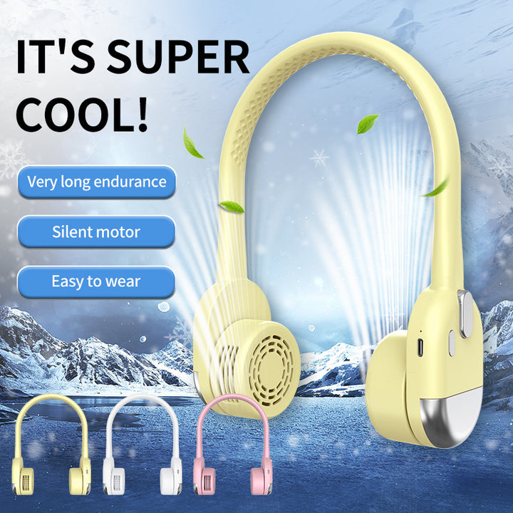 Women wireless Bluetooth headphones Bowlift