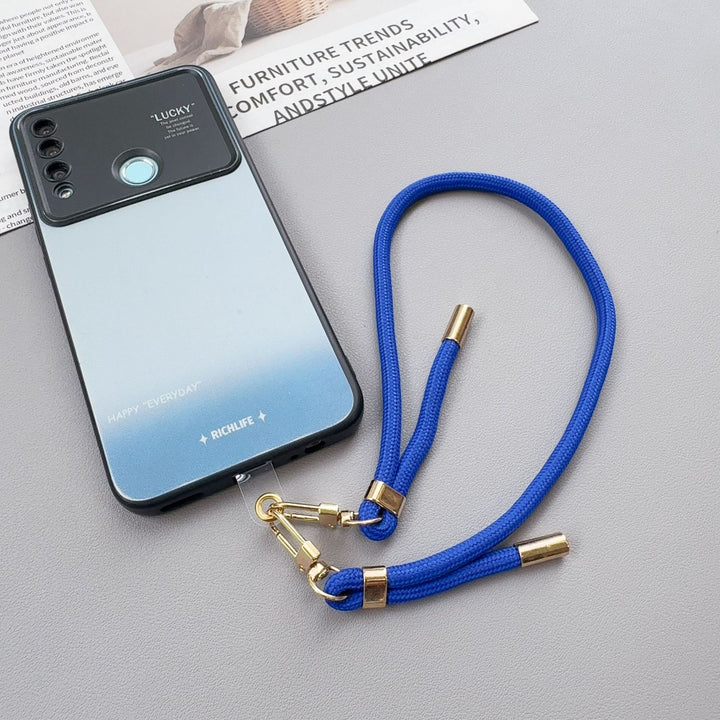 Multi-Functional Cord Neck Strap Bowlift