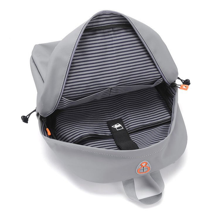 High-Performance Everyday Backpack Bowlift