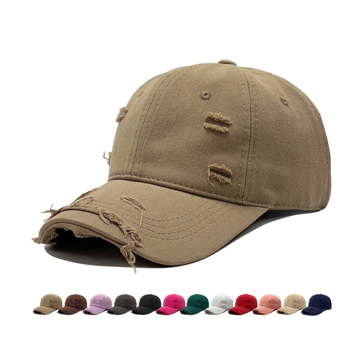 Women casual and stylish cap with vintage design Bowlift