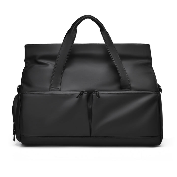 Versatile High-Performance Travel Duffle Bowlift