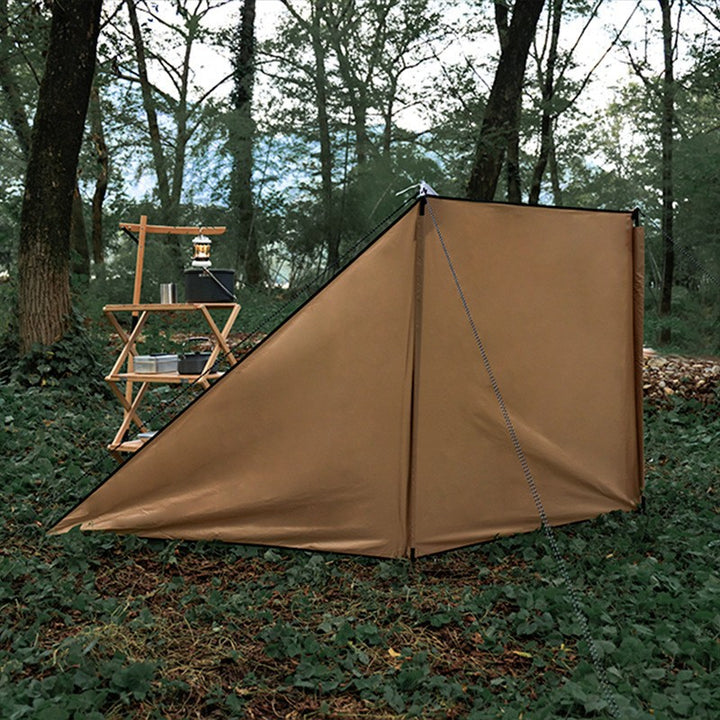 Trageplane for adventures and outdoor activities Bowlift