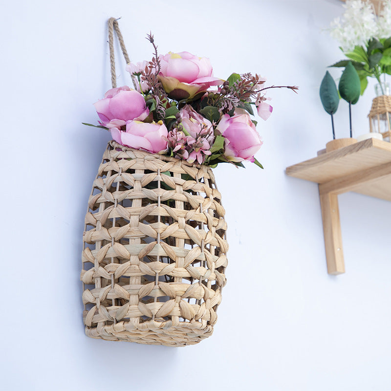 Storage basket