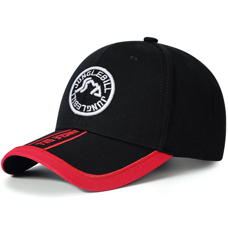 Men's Casual Sports Baseball Cap Bowlift