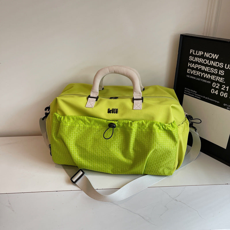 Waterproof Adventure Duffel