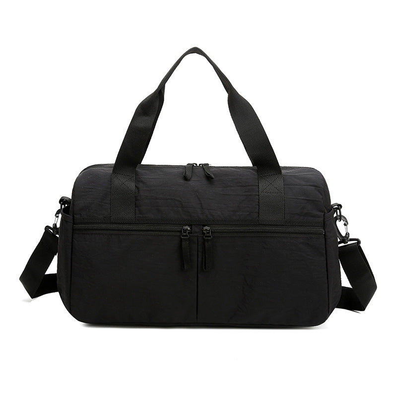 Versatile Compact Travel Duffle