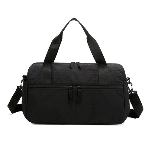 Versatile Compact Travel Duffle