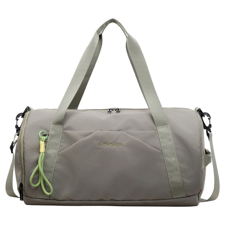 Multi-Functional Lightweight Duffle Bag