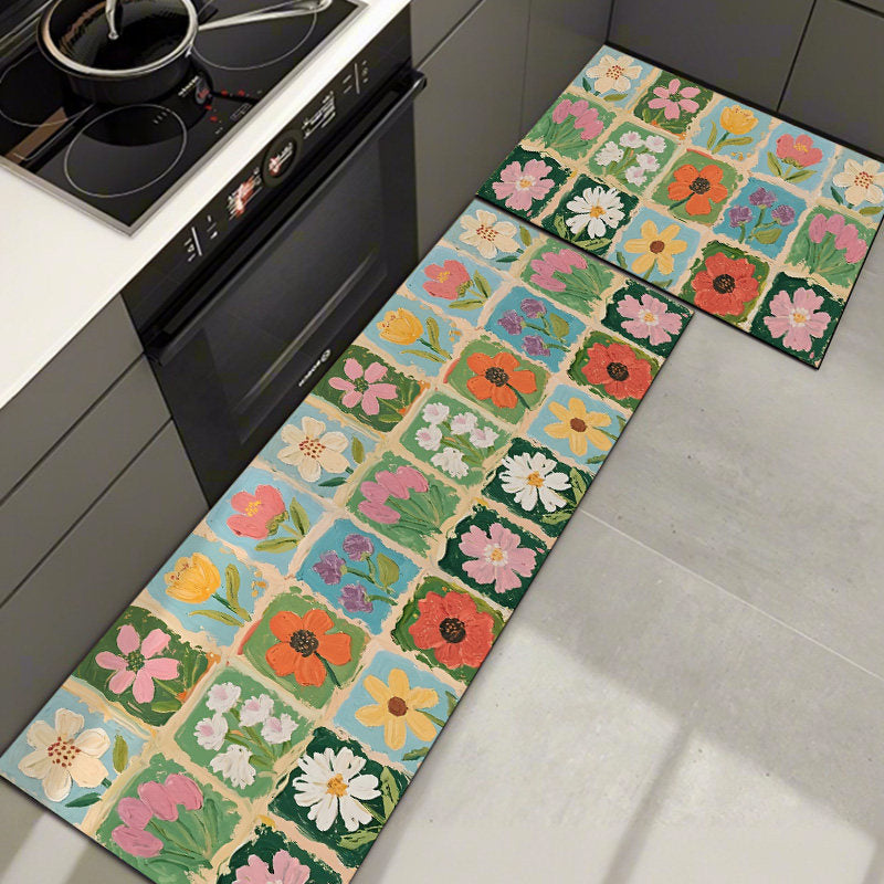 Kitchen Mat Bowlift