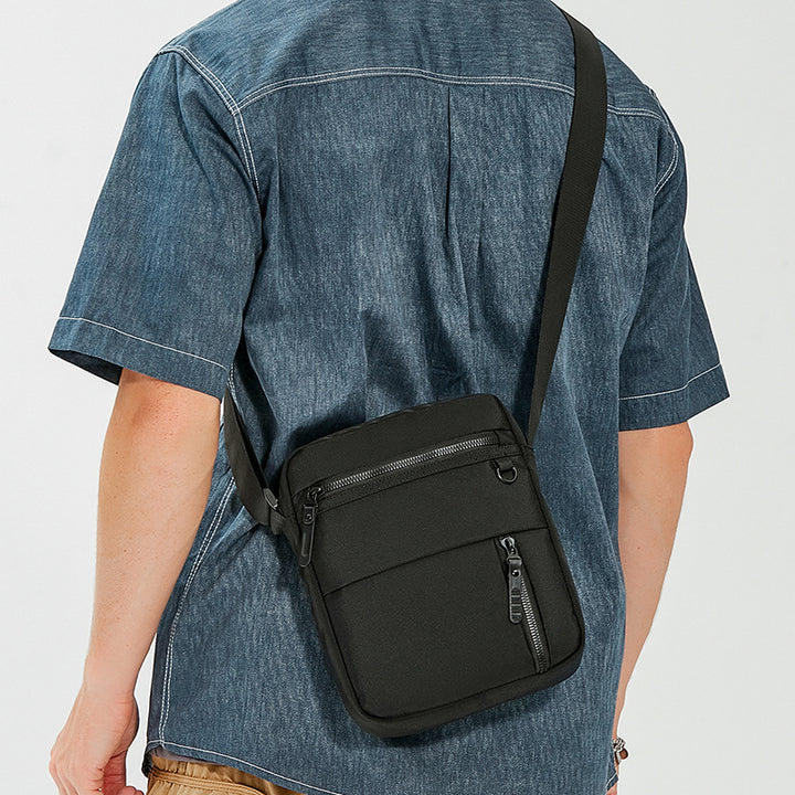 Tactical Utility Fanny Pack Bowlift