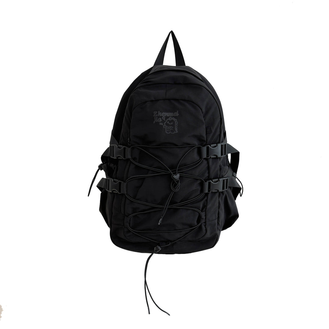 Stylish Lightweight School Backpack Bowlift