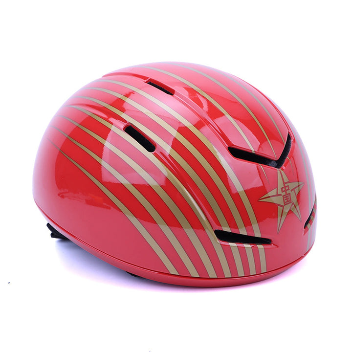 High-Performance Safety Helmet Bowlift
