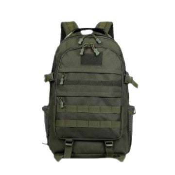 Tactical Multi-Pocket Backpack Bowlift