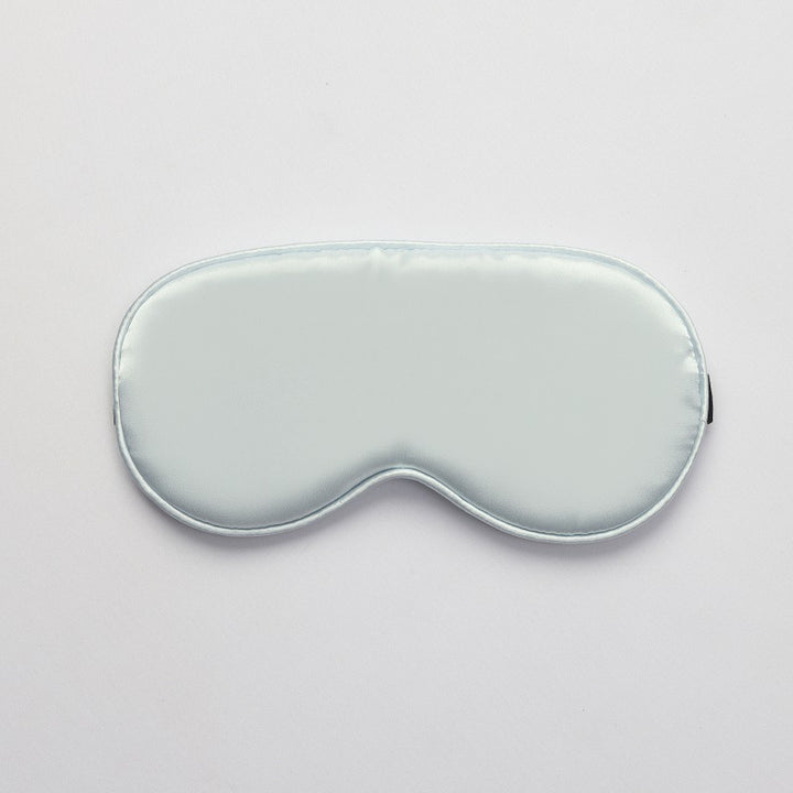 Unisex nan ergonomic sleep mask with gentle padding and adjustable strap Bowlift