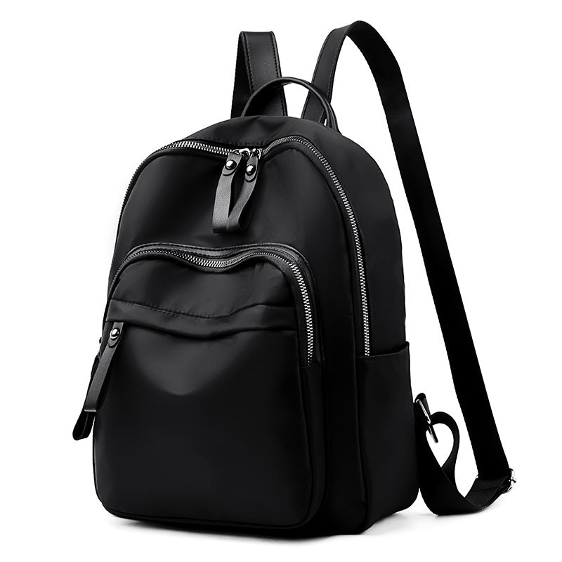 Sleek Urban Mini Backpack Bowlift