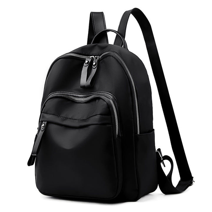 Sleek Urban Mini Backpack Bowlift