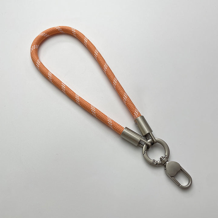 Versatile Rope Keychain Bowlift