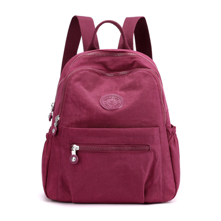 Lightweight Utility Backpack Bowlift